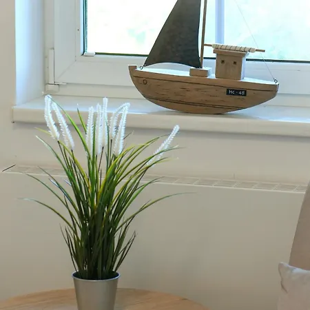 Am Gutspark Drankse Sonnenaufgang