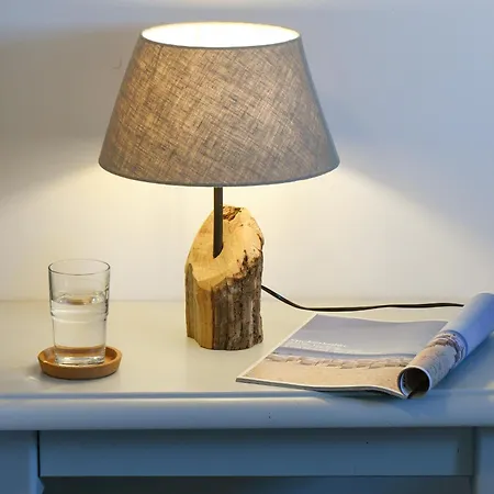 Appartement Am Gutspark Drankse Sonnenaufgang *