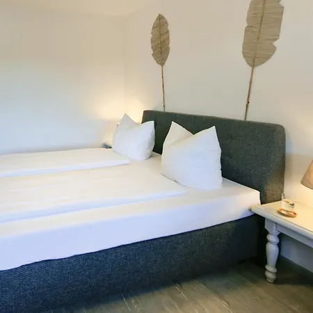 Am Gutspark Drankse Sonnenaufgang *