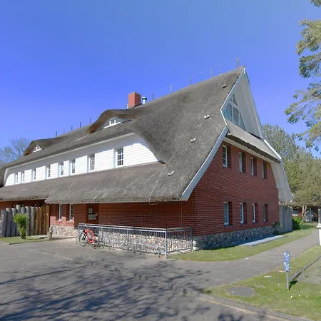 Am Gutspark Drankse Sonnenaufgang Appartement *