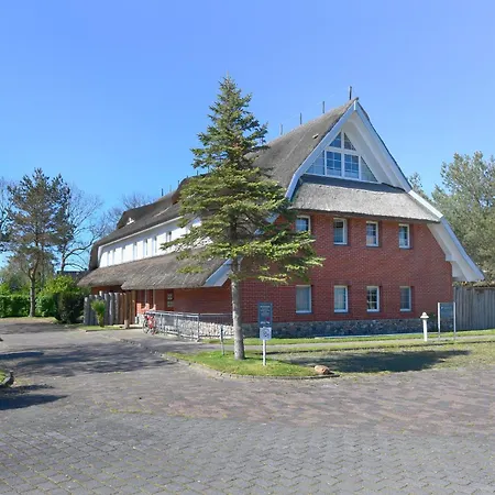 Am Gutspark Drankse Sonnenaufgang *