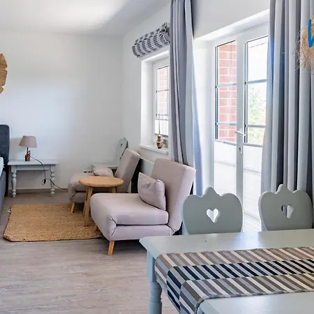 Am Gutspark Drankse Sonnenaufgang * Dranske