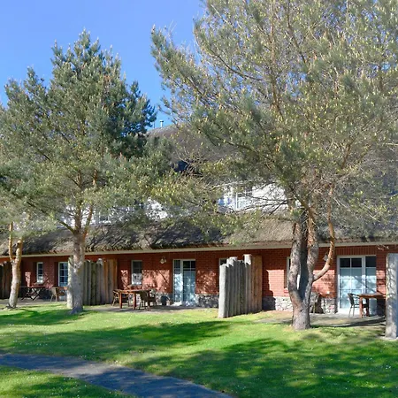 Am Gutspark Drankse Sonnenaufgang Appartement