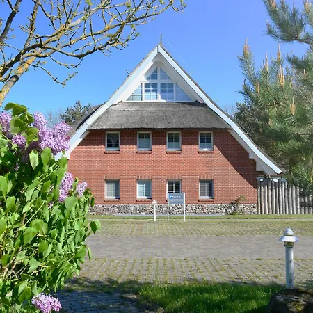 Am Gutspark Drankse Sonnenaufgang Dranske