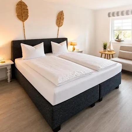 Am Gutspark Drankse Sonnenaufgang Apartamento Dranske