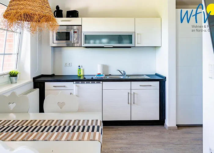 Am Gutspark Drankse Sonnenaufgang Apartamento Dranske