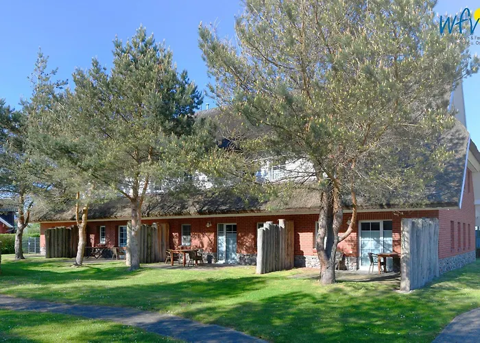 Am Gutspark Drankse Sonnenaufgang Apartamento